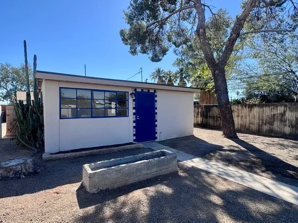 3156 E Towner St, Tucson, AZ