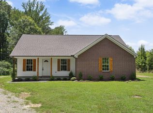 1949 Moore Rd, Red Banks, MS 38661