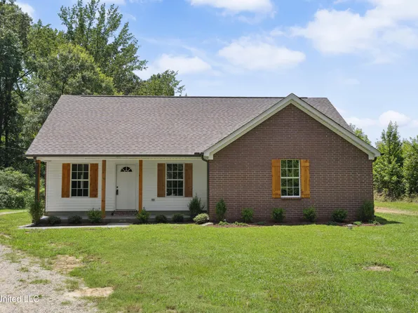 1949 Moore Rd, Red Banks, MS 38661