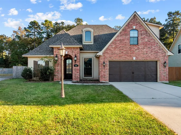 201 Kandila Trl, Shreveport, LA 71106