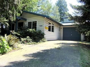439 Cleveland Ave, Sumas, WA