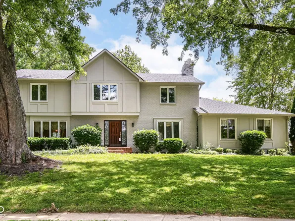 12223 Castle Ct, Carmel, IN 46033