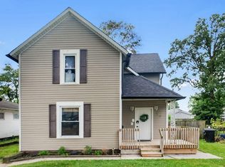 249 Kensington Pl, Marion, OH 43302