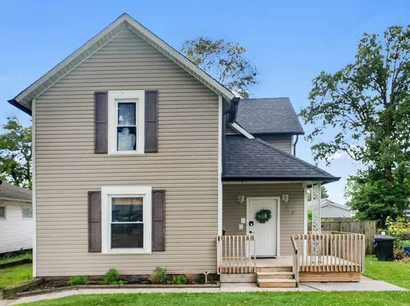 249 Kensington Pl, Marion, OH 43302