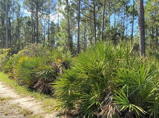 274 Adams Rd, Lake Placid, FL 33852