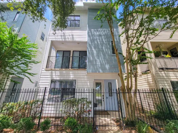 1432 Ennis St, Houston, TX 77003