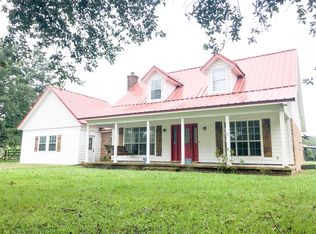 9200 Nutbank Rd, Moss Point, MS 39562