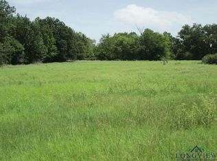 Tbd Davidson Rd, Harleton, TX 75651