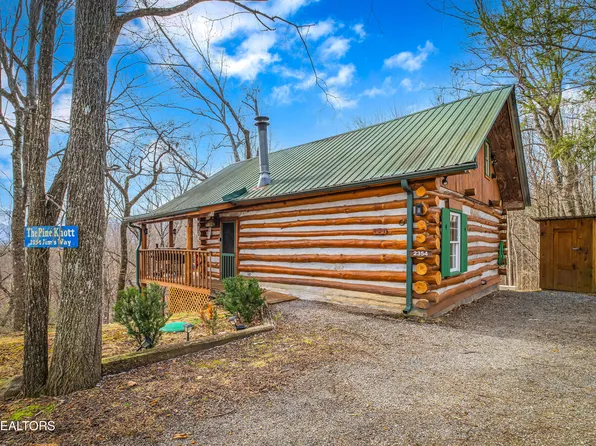 2354 Jims Way, Sevierville, TN 37876