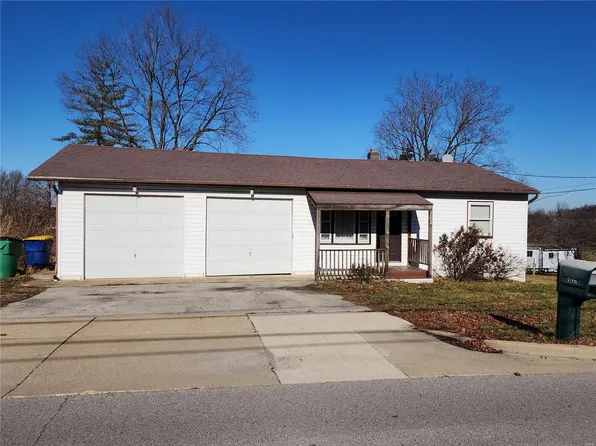 1037 Orchard Dr, Saint Clair, MO 63077