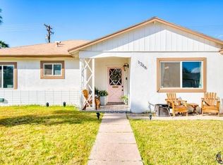 1766 W Hamilton Ave, El Centro, CA 92243
