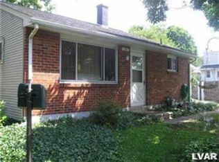 341-347 E Susquehanna St, Allentown, PA 18103