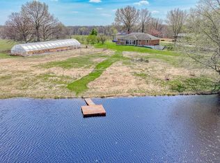 450 SW 725th Rd, Chilhowee, MO 64733
