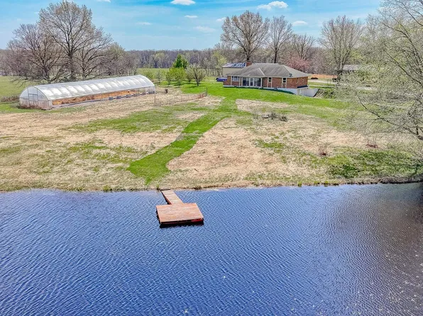 450 SW 725th Rd, Chilhowee, MO 64733
