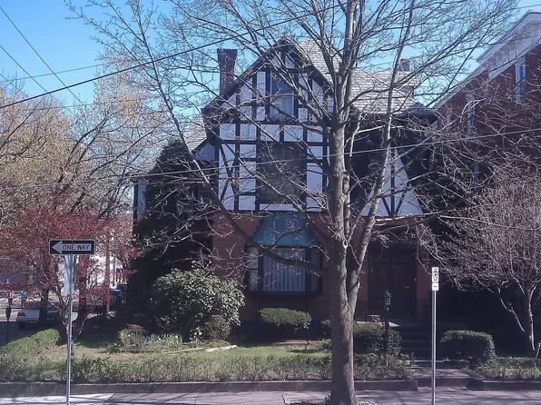 216 S Franklin St, Wilkes Barre, PA 18701