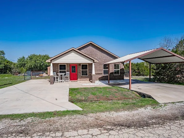 2302 San Saba Ct, Granbury, TX 76048