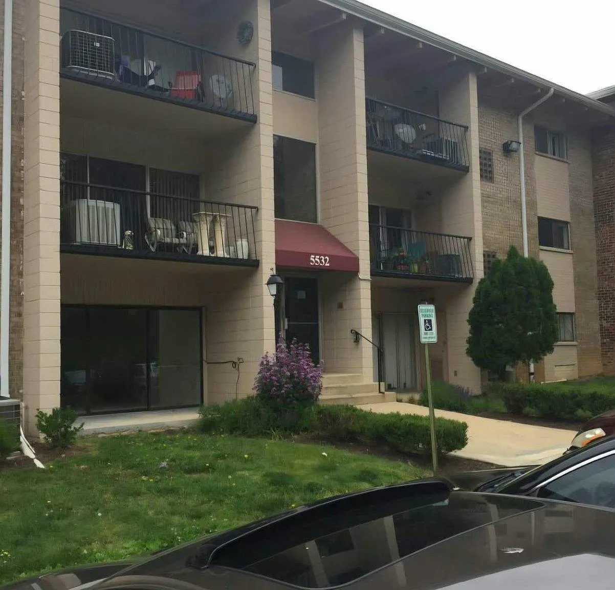 Frenchmans Creek Condo — Photo 1