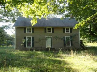 285 Massey Rd, Bowling Green, KY 42101