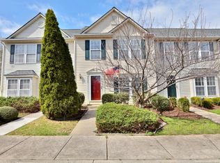 2802 Queensland Dr, Henrico, VA 23294