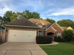 903 Olde Creek Ln, Oxford, MS 38655
