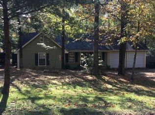 215 Britton Dr, Oxford, MS 38655