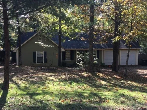 215 Britton Dr, Oxford, MS 38655