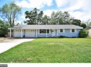 11032 Foley Blvd NW, Coon Rapids, MN 55448