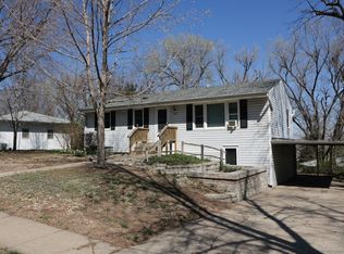 848 Church Ave, Manhattan, KS 66502