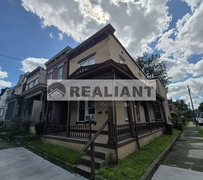 26 Euclid St #2