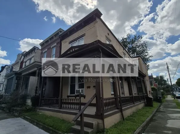 26 Euclid St #2, Covington, KY 41016
