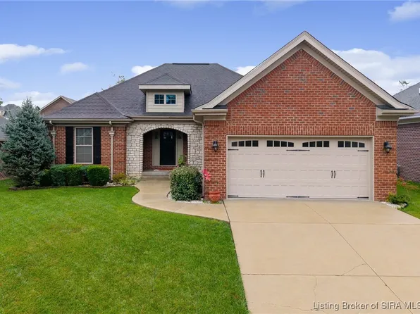 11544 Independence Way, Sellersburg, IN 47172