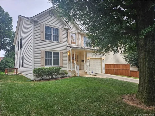 841 W Wayne St, Arlington, VA 22204