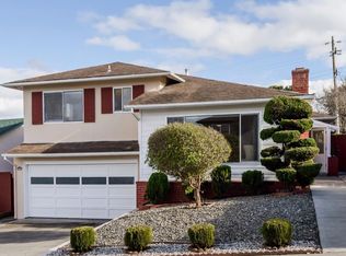 1691 Parkview Dr, San Bruno, CA 94066