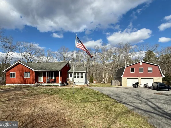 110 Arndt Ave, Milmay, NJ 08340