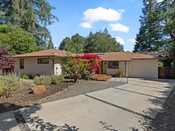 25 Sharon Ct, Menlo Park, CA 94025