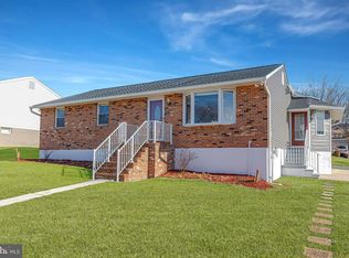 7815 Perry Rd, Baltimore, MD 21236