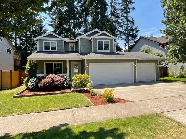 15779 104th Ave SE, Yelm, WA 98597