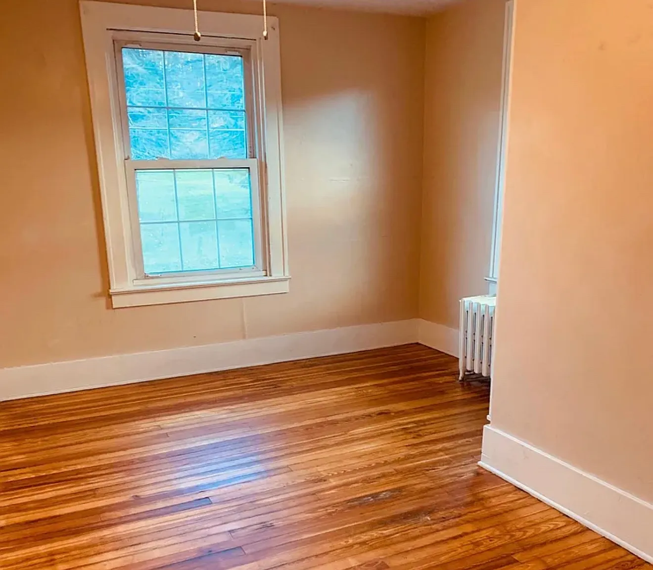 3 bed, 1400 sqft, $950 — Photo 4