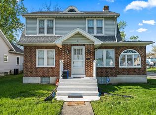 243 W Perrin Ave, Springfield, OH 45506