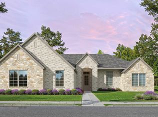 510 Artesian Mdw, Bullard, TX 75757