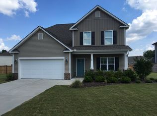 60 Sugar Maple Ct, Garner, NC 27529