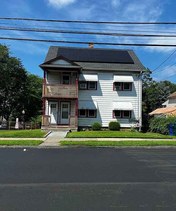 243 Henry Ave