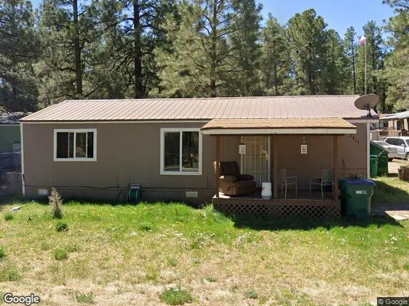 2811 W Owens St, Show Low, AZ 85901