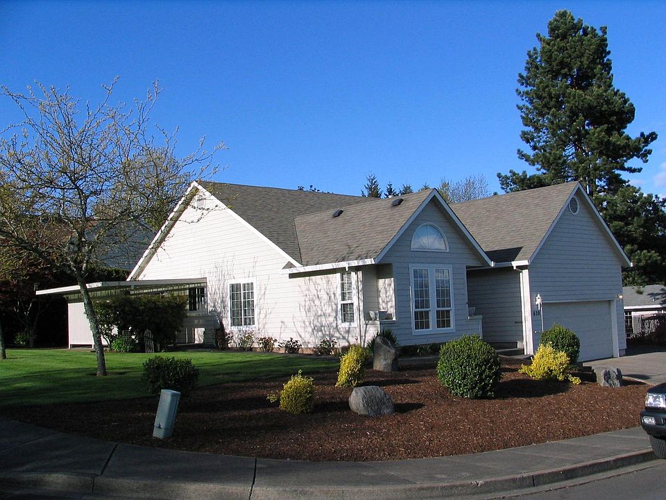 Beautiful Corner lot 