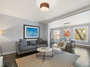 1104 SW Columbia St UNIT 201, Portland, OR 97201