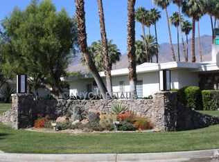 2349 Paseo Del Rey, Palm Springs, CA 92264