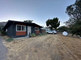 471 Burlando Rd #A, Kernville, CA 93238