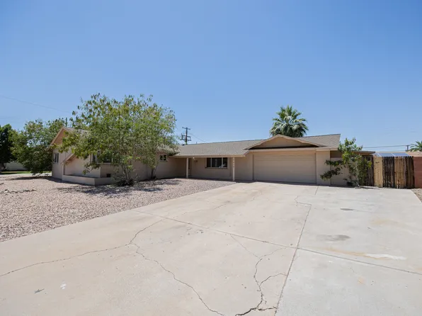 5018 N 64th Ln, Glendale, AZ 85301