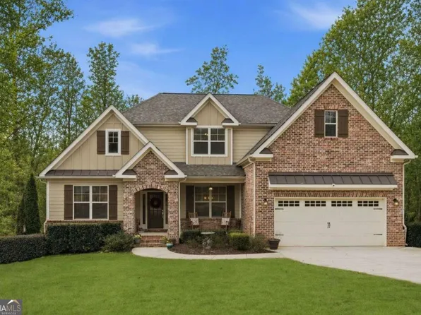 5876 Woodland Park Ct, Jefferson, GA 30549