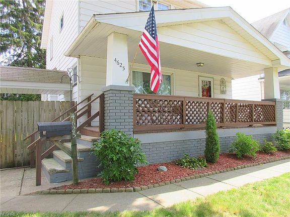 5th image of 4625 E 94th St